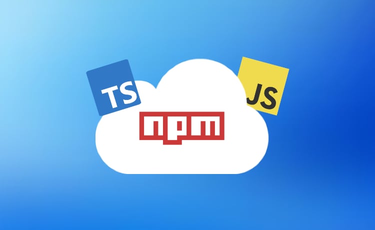 TypeScript npm packages done right: tutorial with examples