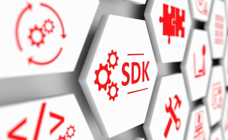 Key advantages of using SDKs: Maximize API management
